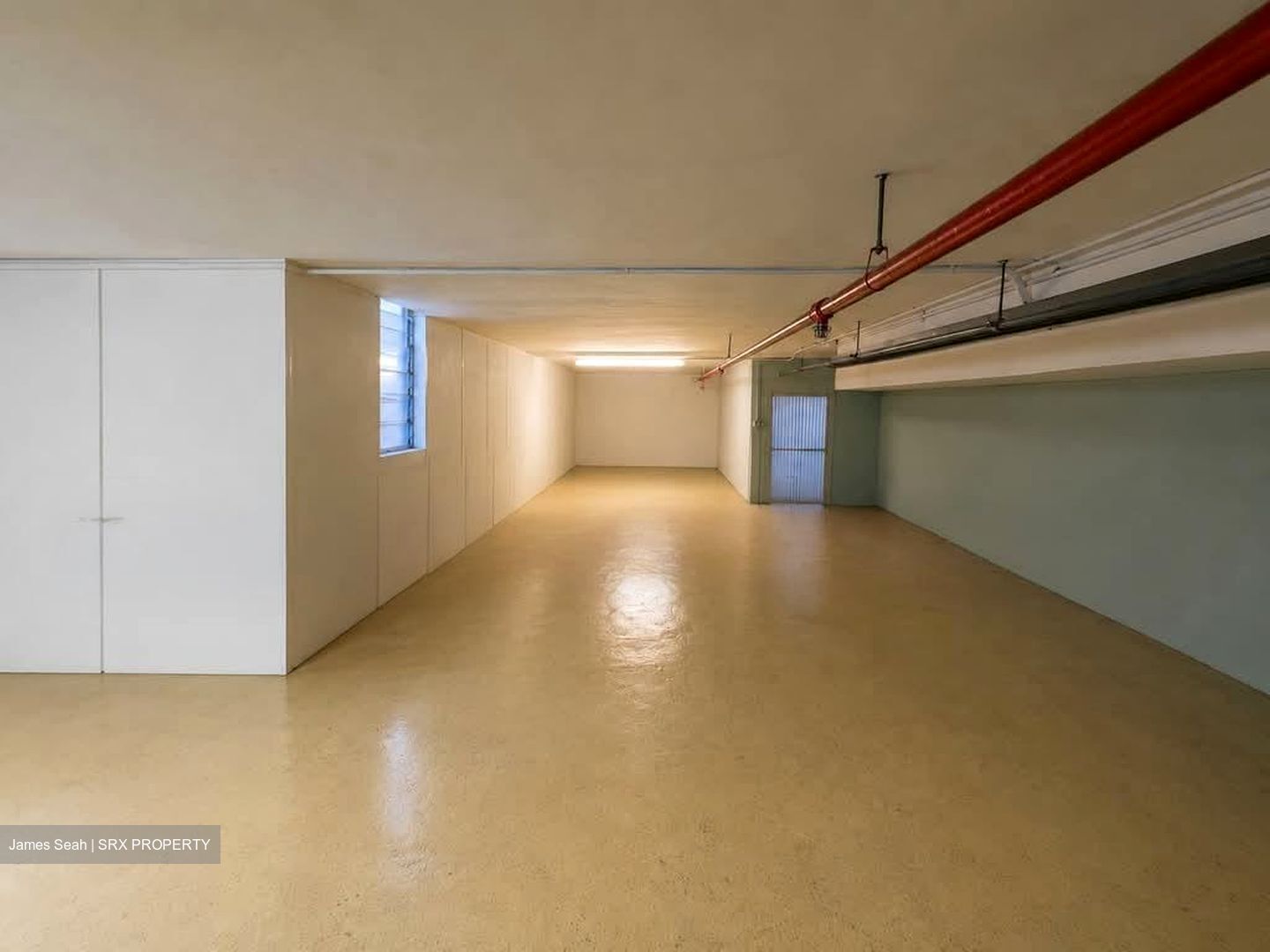 Techniques Centre (D14), Factory #596849091